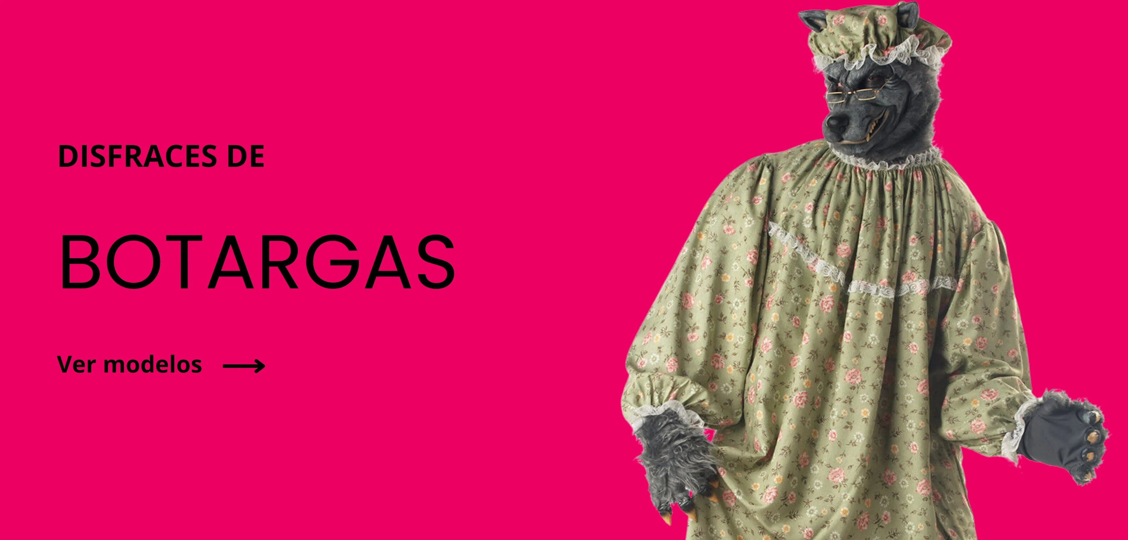 Botargas