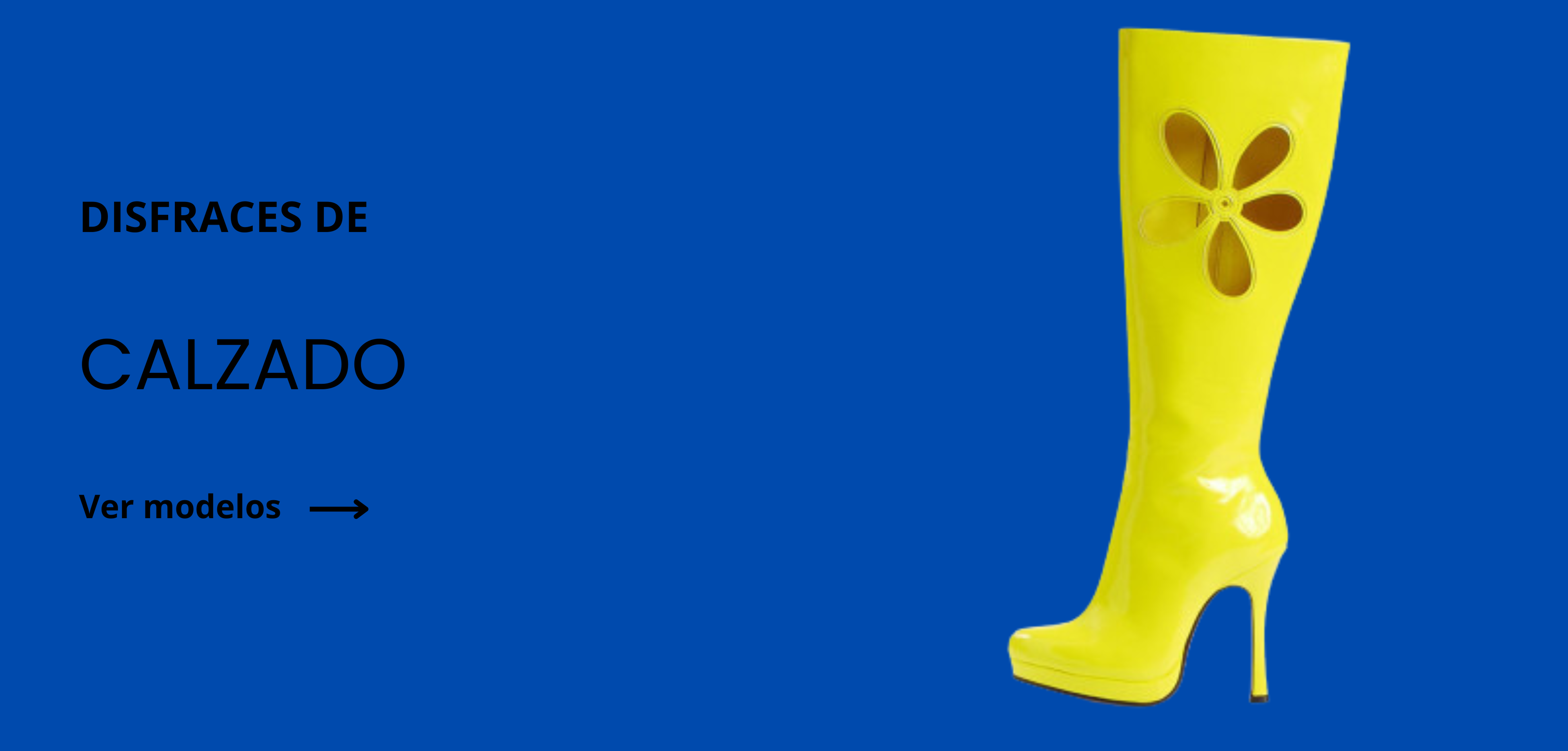 Calzado