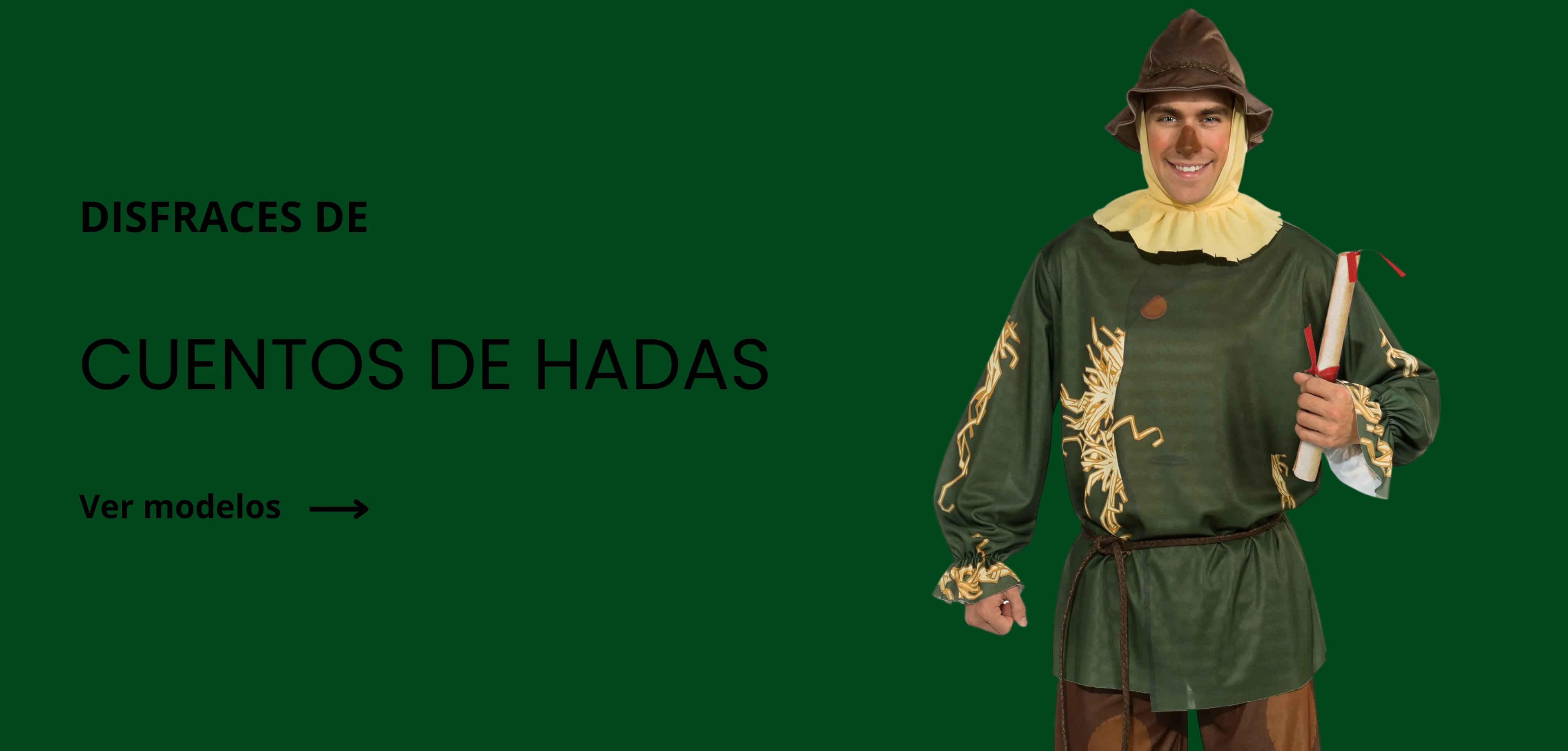 Cuentos de hadas