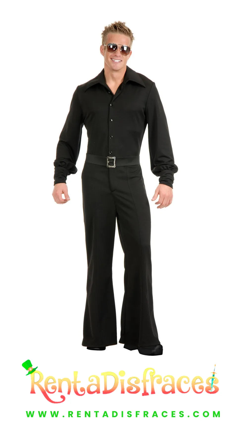 Disfraz Jumper Disco