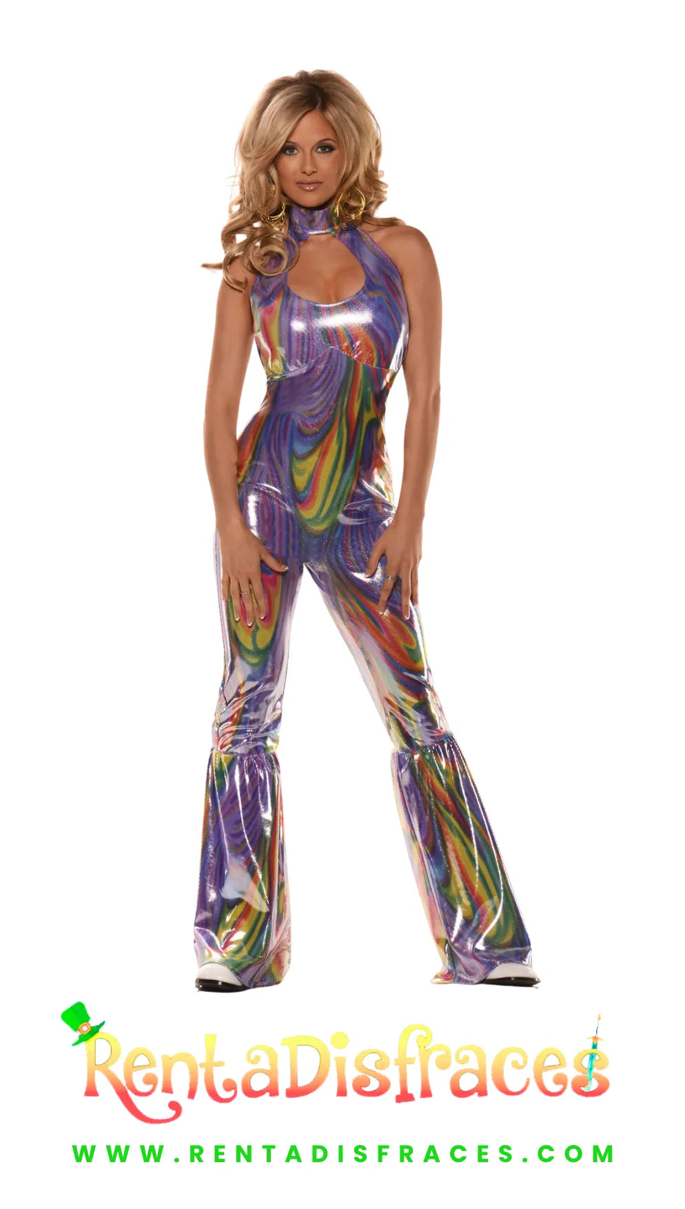 Disfraz Jumper Funky Sexy